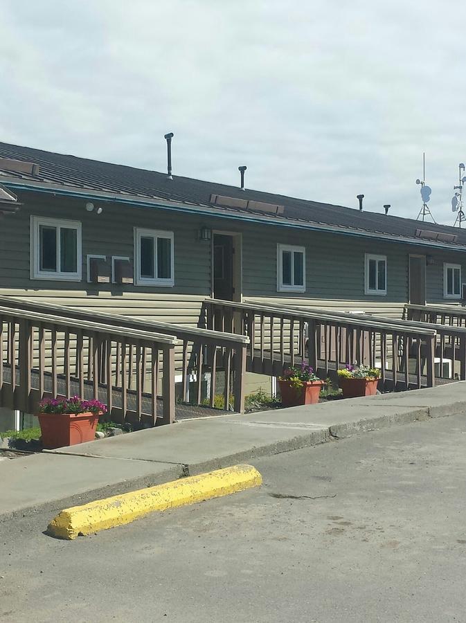Beluga Lake Lodge Homer Exteriör bild